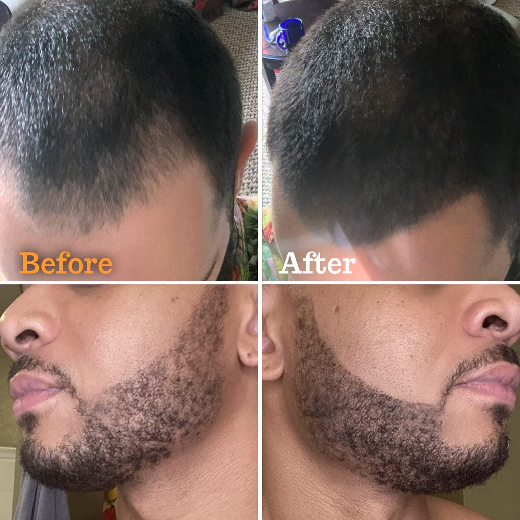 Buy now Beard Pen Filler for Men - Barber Styling Grooming Pencil - Waterproof Proof, Sweat Proof, Long Lasting Solution with Natural Finish - Cover Beard and Scalp Patches in Seconds - Dark Brown 1 Pack at indiglob india