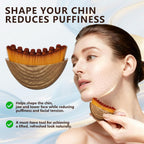 3 Pack Lymphatic Contour Face Brush