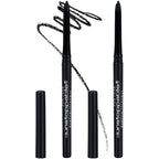 Buy now Maybelline Unstoppable Waterproof Mechanical Black Eyeliner Pencil, Easy to Apply, Smooth Glide, Up to 24 Hour Wear, Onyx at indiglob india