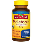 Nm Super Melatonin 5mg Size 90ct Pv Super Melatonin 5mg 90ct