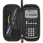 Buy now Aproca Storage Hard Case, for Texas Instruments BA II Plus Financial Calculator (Case Only) at indiglob india
