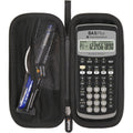 Buy now Aproca Storage Hard Case, for Texas Instruments BA II Plus Financial Calculator (Case Only) Default at indiglob india