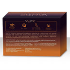 Buy now VALITIC Kojic Acid Dark Spot Remover Soap Bars with Vitamin C, Retinol, Collagen, Turmeric - Original Japanese Complex Infused with Hyaluronic Acid, Vitamin E, Shea Butter, Castile Olive Oil (2 Pack) at indiglob india