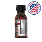 Germa Merthiolate Tincture - 1 oz - Mercury-Free First Aid Antiseptic for Minor Cuts and Scrapes