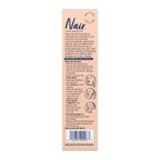 NAIR Prep & Smooth Face Exfoliating Depilatory Cream for Women - Effective Hair Removal for Smooth Skin with Hyaluronic Acid, 1.76 oz | Dermatologist-Tested, Hyaluronic Acid, Watermelon Extract, Face Fuzz Removal, Upper Lip, Chin & Cheek Hair Removal