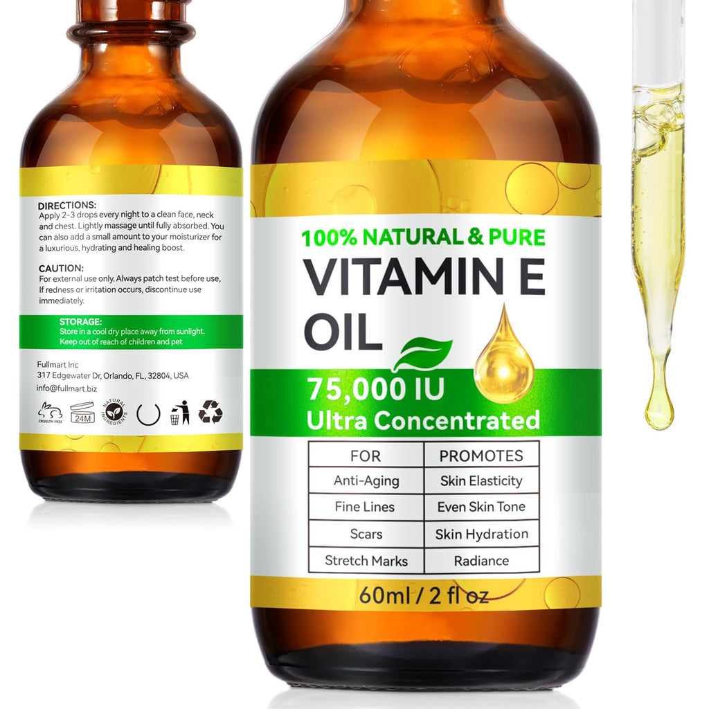 2 Pack Cyperus Rotundus Oil, Natural for Reducing Body Hair Growth, Cyperus Rotundus Oil for Hair Removal, Reduces Unwanted Hair Growth, Reducing Body Hair Growth, Shrink Pores