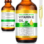 2 Pack Cyperus Rotundus Oil, Natural for Reducing Body Hair Growth, Cyperus Rotundus Oil for Hair Removal, Reduces Unwanted Hair Growth, Reducing Body Hair Growth, Shrink Pores