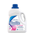 90fl oz of Woolite All Clothes, 60 Loads, Original Scent