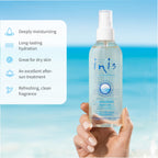 Inis the Energy of the Sea - Replenishing Body Oil Spray, 5 fl oz