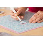 Cricut Brayer & Mat Remover Set Tools