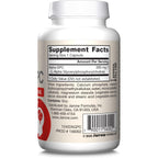 Buy now Jarrow FormulasÂ® Alpha GPC, 300mg, Dietary Supplement, Brain Health Supplements for Adults, 60 Veggie Capsules, 30 Day Supply at indiglob india