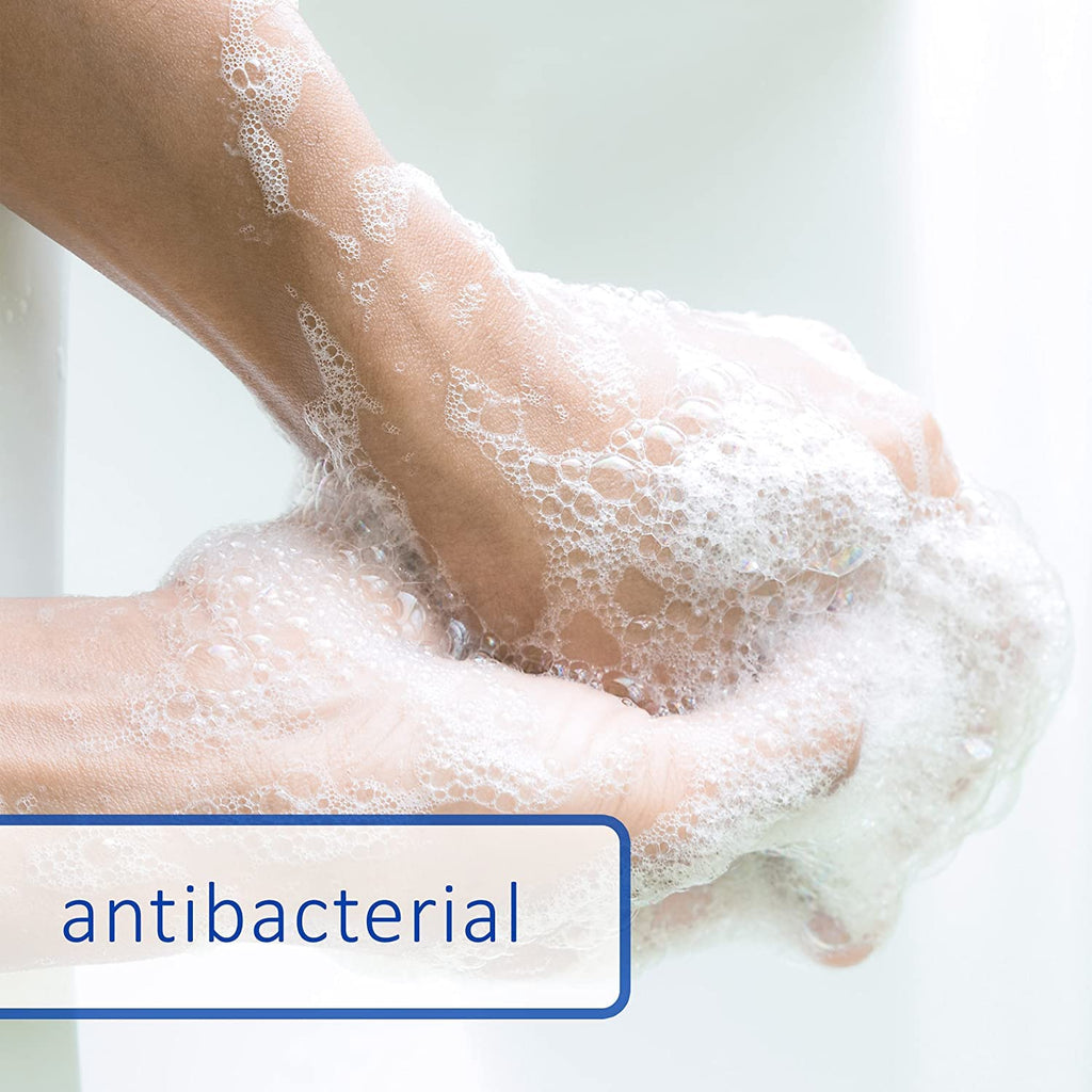 Dial Gold Antibacterial Soap - Six Individual Wrapped 4 oz Bars | Individually Wrapped