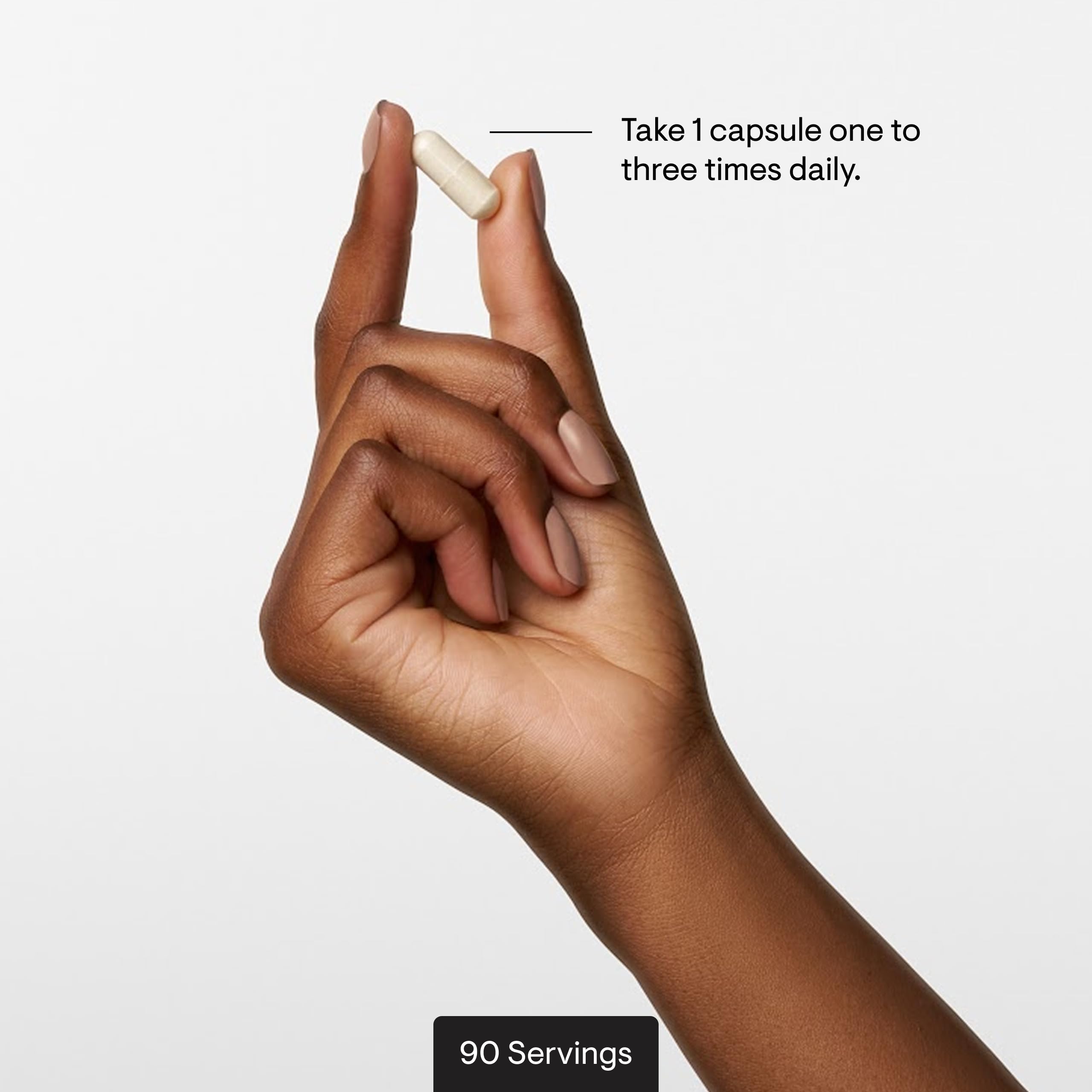 THORNE Vitamin C 500 mg, Citrus Bioflavonoids from Oranges, 90 Capsules | Supports Optimal Immune Function, Collagen Production & Liver Detoxification*, Antioxidant Properties, NSF Contents Certified