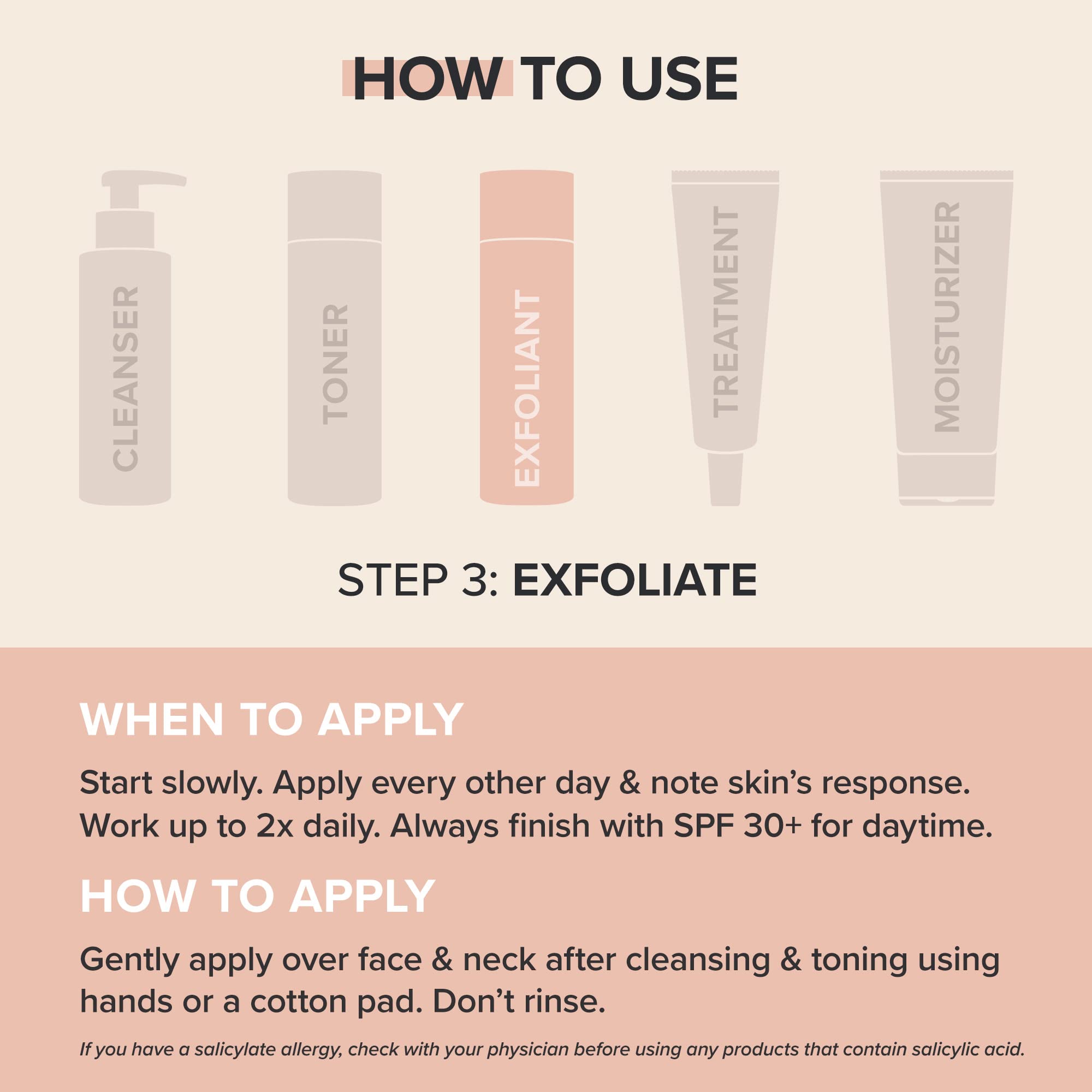 Buy now Paula's Choice RESIST Daily Pore Refining Treatment 2% BHA Exfoliant, Face Exfoliator with Salicylic Acid & Hyaluronic Acid, Liquid Exfoliant for Oily, Normal and Combination Skin, 3oz at indiglob india