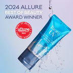 Biore UV Aqua Rich Moisturizer SPF 50 Facial Sunscreen, 1.7 fl oz | Oil-Free Daily Face Sunscreen, Hyaluronic Acid, Lightweight, Non-Comedogenic, Dermatologist Tested, Sensitive Skin