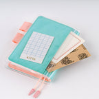 Hobonichi Techo Accessories Cover on Cover (Only for Double Covering/A6)