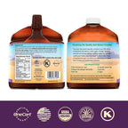 Lily of the Desert Aloe Vera Juice, Inner Fillet, Gallon Jug, 128 Fl Oz