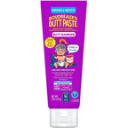 Boudreaux’s Butt Paste Barrier Ointment, Preventive Diaper Rash Cream, 4 Oz