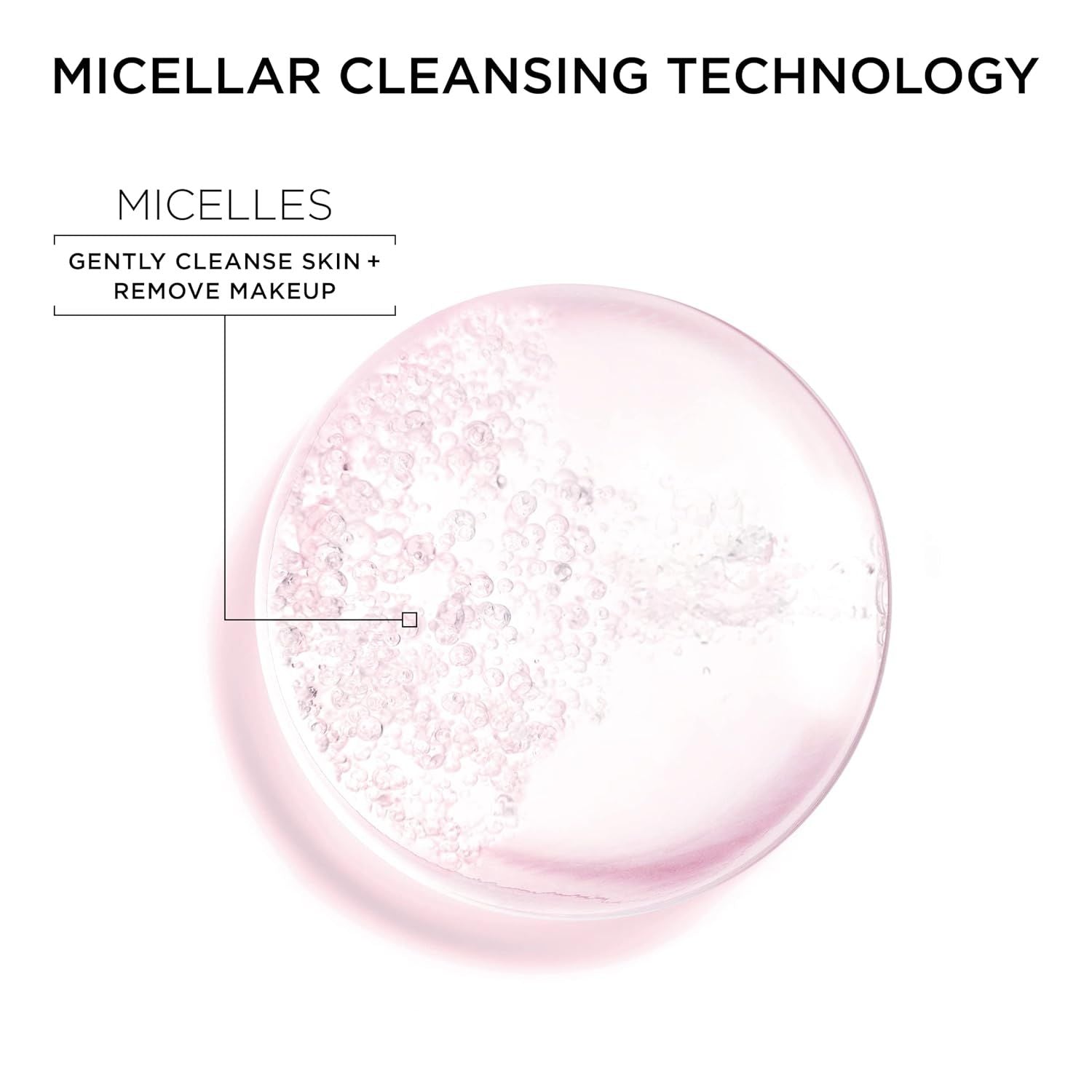 Buy now Garnier Micellar Cleansing Water, All-in-1 Makeup Remover and Facial Cleanser, For All Skin Types, 3.4 Fl Oz (100mL), 1 Count (Packaging May Vary) at indiglob india