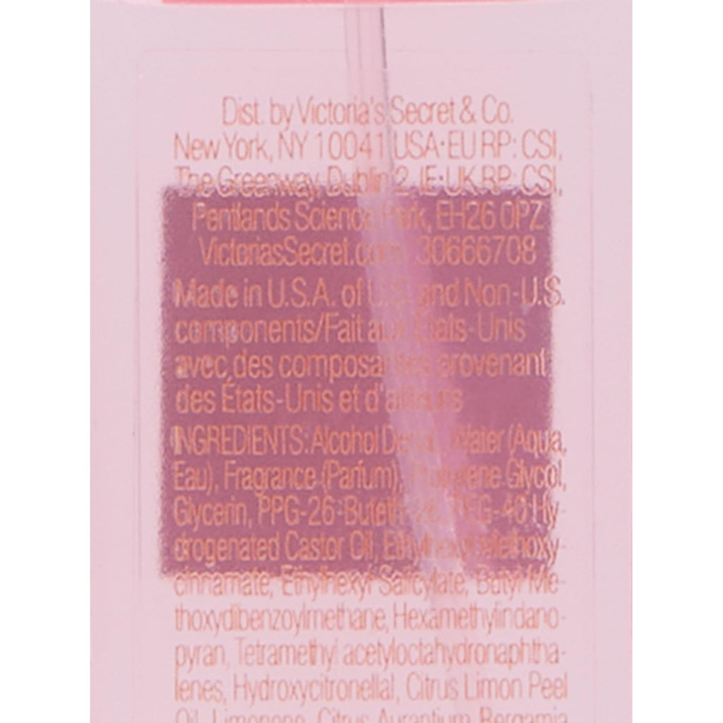 Victoria's Secret Fine Fragrance Mini Mist, Bombshell - 2.5 fl oz