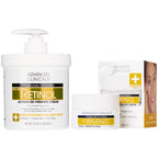 Buy now Advanced Clinicals Vitamin C Cream Visibly Brightening Body Lotion | Vitamin C Moisturizer Skin Care Body Cream For Women & Men Helps Visibly Improve Look Of Dark Spots & Uneven Skin Tone, 2-Pack at indiglob india