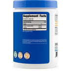 Nutricost NAC + Glycine Powder (250 Grams) Unflavored, Gluten-Free | 2,000mg NAC + 2,000mg Glycine per Serving, Vegan, GMO-Free, 62 Servings