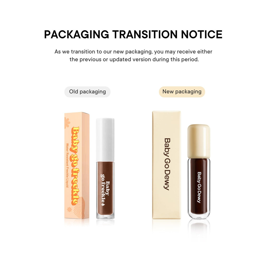 Water Resistant Faux Freckle Liquid Freckle Pen (OG), Freckle Stamp Pen | Natural Sunkissed Freckles In Seconds | Quick-Dry, Smudge-Proof | Long Lasting Color | Precision Tip | Vegan, Travel-Friendly