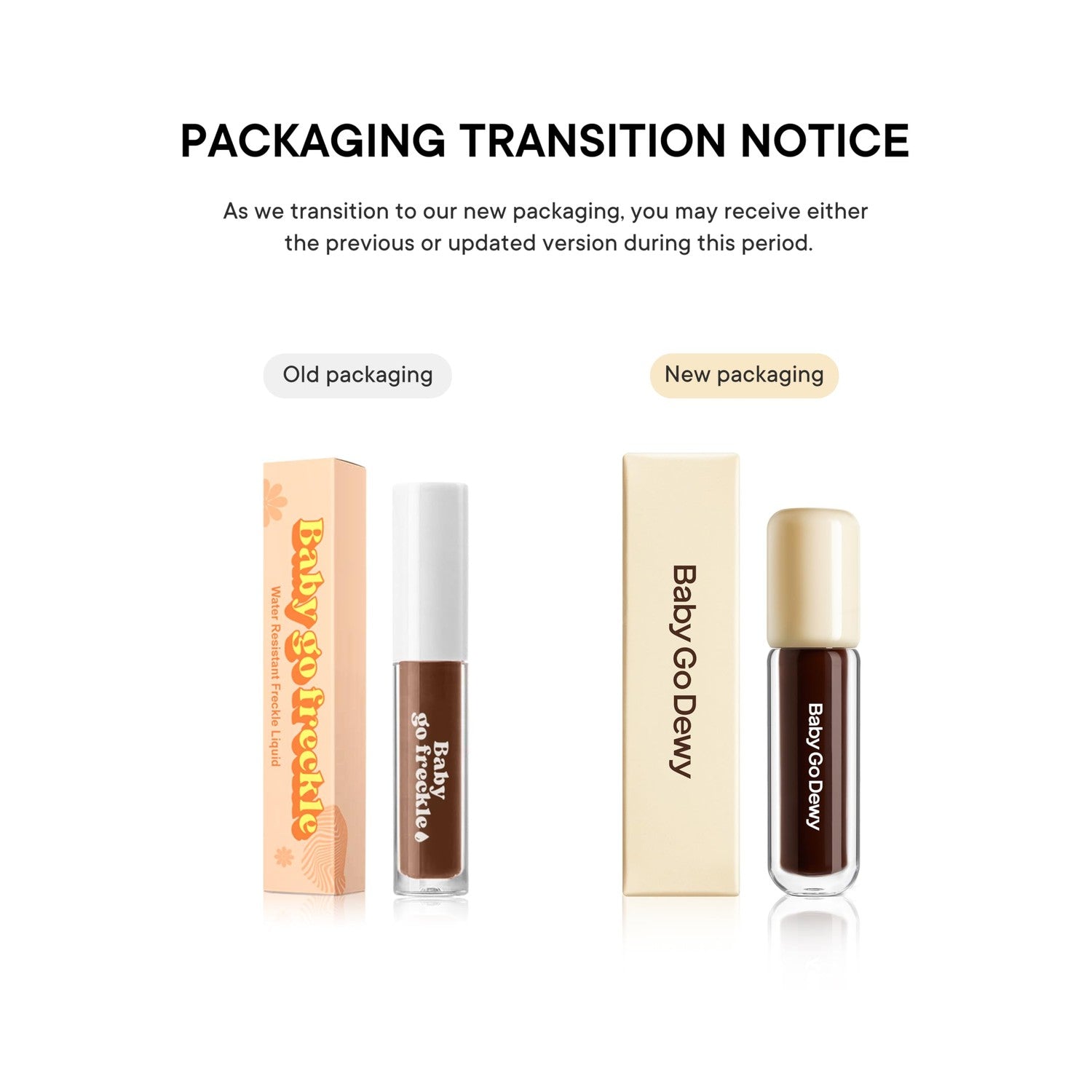 Water Resistant Faux Freckle Liquid Freckle Pen (OG), Freckle Stamp Pen | Natural Sunkissed Freckles In Seconds | Quick-Dry, Smudge-Proof | Long Lasting Color | Precision Tip | Vegan, Travel-Friendly