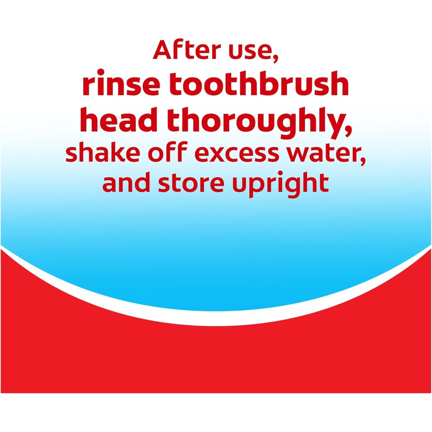 Buy now Colgate Extra Clean Toothbrush, Soft Toothbrush for Adults, 3 Count (Pack of 1) at indiglob india