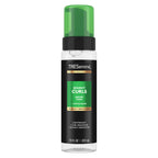 TRESemmé Air Dry Foam 1 ct Bouncy Curls Foam for Humidity Protection, with Peptide Blend, 7.5 fl oz