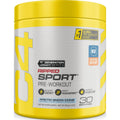 C4 Ripped Sport Pre Workout Powder, 135mg Caffeine, 30 Servings | Fruit punch flavor with 135mg caffeine, CLA, DygloFit & L-carnitine for energy, endurance and metabolism support.