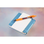 PILOT G2 Premium Gel Ink Pens, Fine Point 0.7mm, Assorted Inks, 8 Count