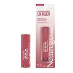 Buy now Neutrogena Revitalizing Tinted Lip Balm Broad Spectrum SPF 20 Sunscreen, Moisturizing Lip Balm with a Sheer Tint for Softer, Smoother, Healthier-Looking Lips, Sheer Sunny Berry 30, .15 oz at indiglob india