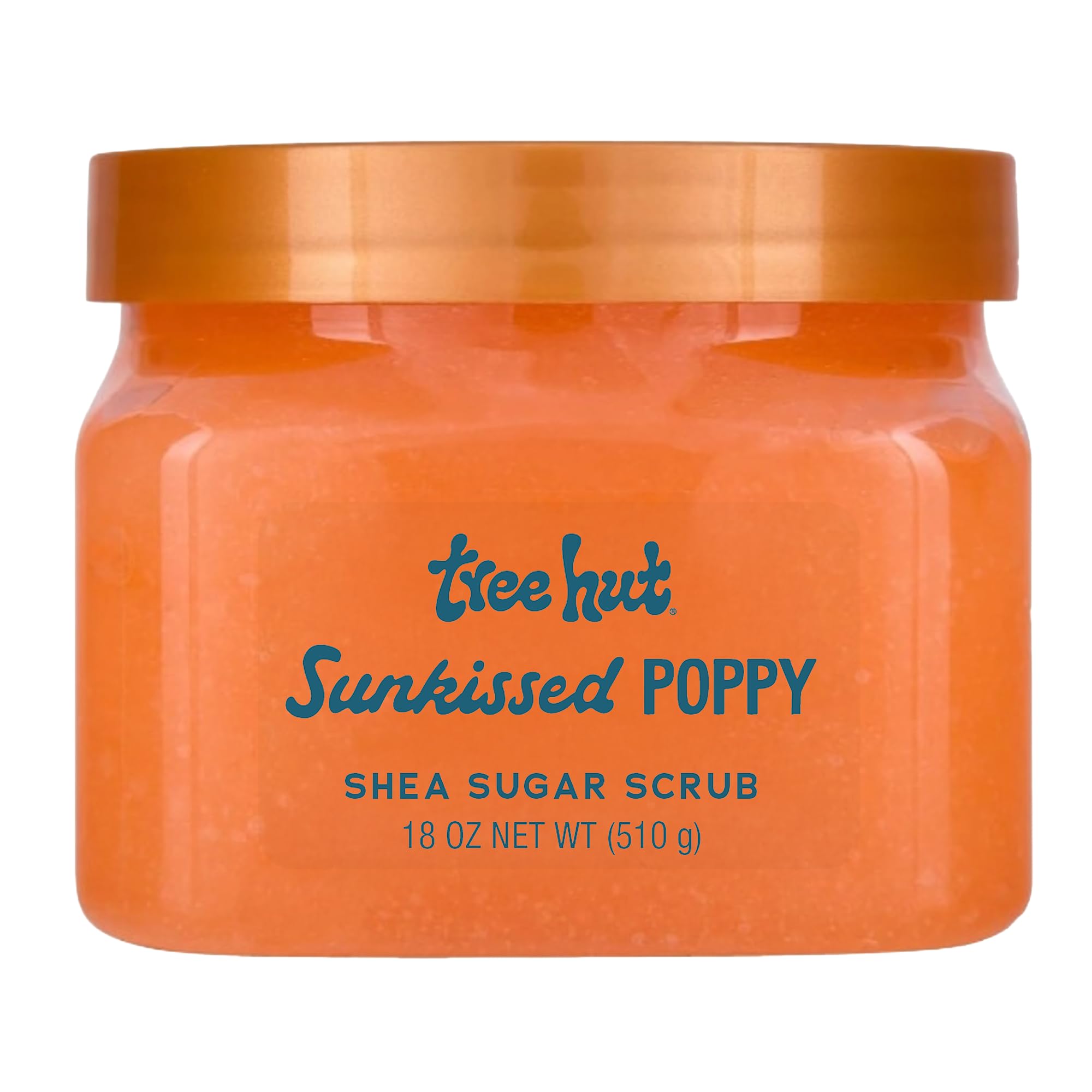 Buy now Tree Hut Coco Colada Shea Sugar Scrub, 18 oz, Ultra Hydrating and Exfoliating Scrub for Nourishing Essential Body Care at indiglob india