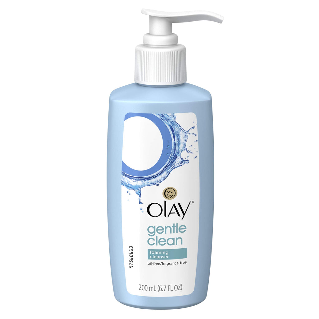 Buy now Olay Facial Cleanser Sensitive Skin 6.7 Oz at indiglob india