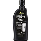 Buy now HOPE'S Perfect Sink Cleaner and Polish, Restorative, Removes Stains, Cast Iron, Corian, Composite, Acrylic, 8.5 Fl Oz 8.5 Fl Oz (Pack of 1) at indiglob india