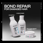 Redken Acidic Bonding Concentrate Balm – For Damaged Hair & Dry Split Ends