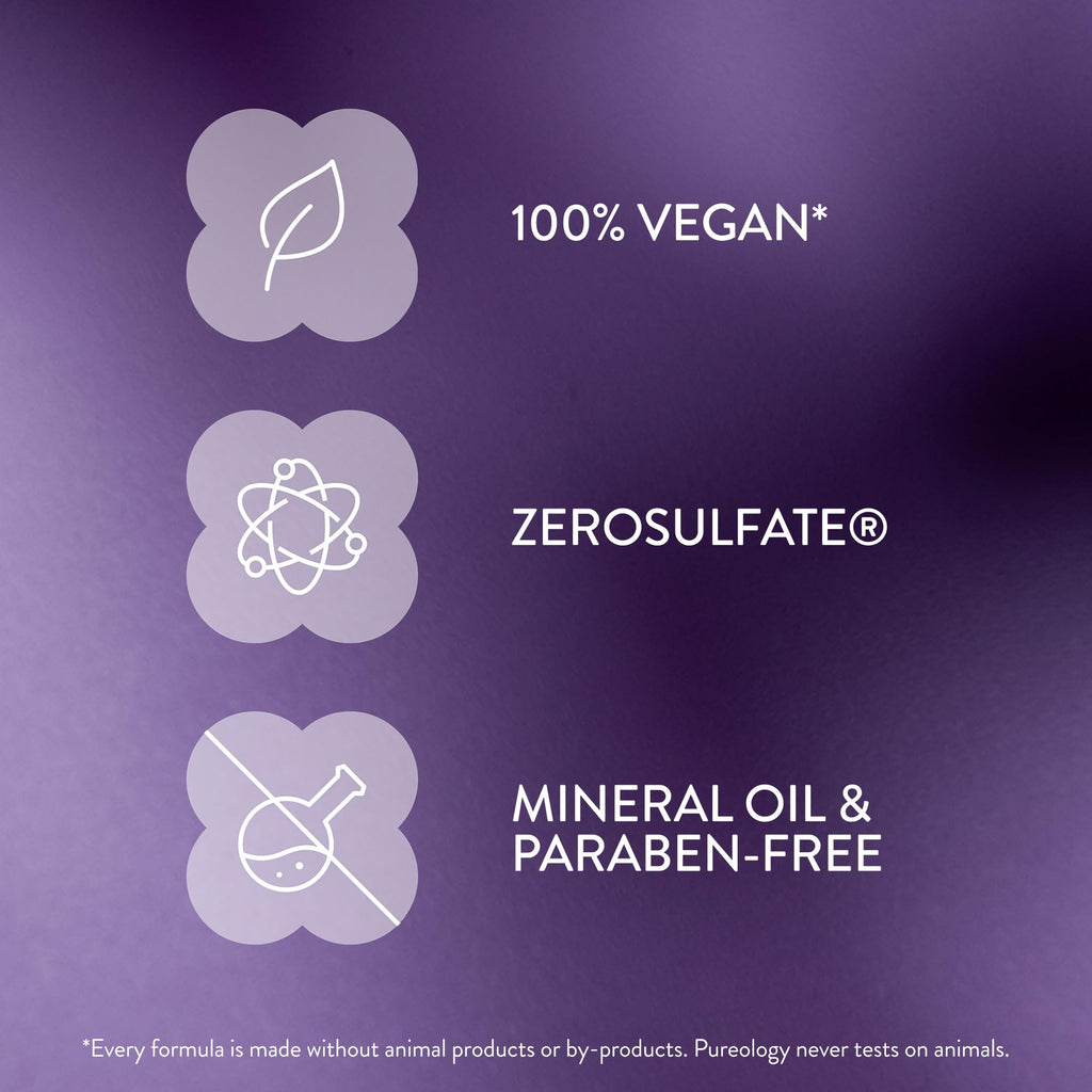Pureology Hydrate Conditioner – Moisturizes & Nourishes Dry Hair