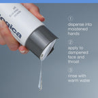 Dermalogica Special Cleansing Gel, Gentle Foaming Face Wash