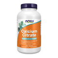 Buy now NOW Foods Supplements, Calcium Citrate with Vitamin D, Magnesium, Zinc, Copper, and Manganese, 250 Tablets at indiglob india