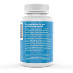 Buy now BodyBio Butyrate - Postbiotic for Gut Health, Digestive Support, Bloat, Gas & Constipation Relief, Leaky Gut Repair - Sodium + Butyric Acid Supplement for GI Wellness at indiglob india