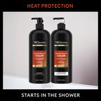 TRESemmé Shampoo and Conditioner Set, Keratin Smooth Color, 28 Oz Ea