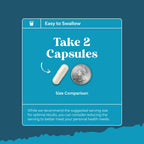 Neuro Health Brain Supplements for Memory and Focus - Nootropic Pills 60ct | Nootropics brain health supplement to support memory, focus, brain fog, mental clarity & healthy focus for adults