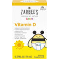 Buy now Zarbee's Vitamin D Drops for Infants, 400IU (10mcg) Baby & Toddler Liquid Supplement, Newborn & Up, Dropper Syringe Included, 0.47 Fl Oz 0.47 Fl Oz (Pack of 1) at indiglob india