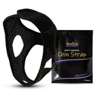 Buy now Anti Snore Chin Strap - Anti-Dry Mouth Chin Strap for CPAP Users - Stop Noise - Snoreless Sleeping Solution for Men and Women - Breathing Aid for Snoring at indiglob india