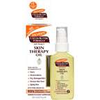 Buy now Palmer's Cocoa Butter Formula Skin Therapy Moisturizing Body Oil with Vitamin E & Pure Argan Oil, Deep Body Moisturizer for Dry, Damaged Skin, Scars or Stretch Marks, 2 Ounces at indiglob india