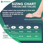 Buy now Drop Foot Brace with Arch Support, Adjustable AFO Foot Orthosis Brace for Walking, Relieve the Instability of Lower Limbs by MS, TBI, Stroke, Cerebral Palsy, Fracture (Right, X-Large) at indiglob india