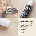 Buy now Paula's Choice SKIN PERFECTING 2% BHA Exfoliant Lotion, Salicylic Acid Exfoliant-Facial Exfoliator for Enlarged Pores, Wrinkles & Fine Lines, Suitable for Blackhead-Prone Skin, Fragrance-Free, 3.3 Oz. at indiglob india