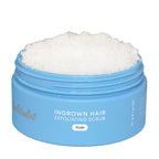 Bushbalm Dark Spot Exfoliating Body Scrub - Bermuda, 236ml | Brightening & Exfoliating Sugar Scrub for Dark Spots & Uneven Skin Tone. Formulated with Naturally-Derived Ingredients