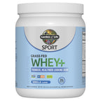 Garden of Life Super Seed - Vegetarian Whole Food Fiber Supplement with Protein and Omega 3, 5oz (600g) Powder
